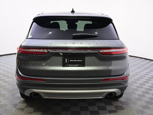 Certified 2023 Lincoln Corsair Reserve image 5