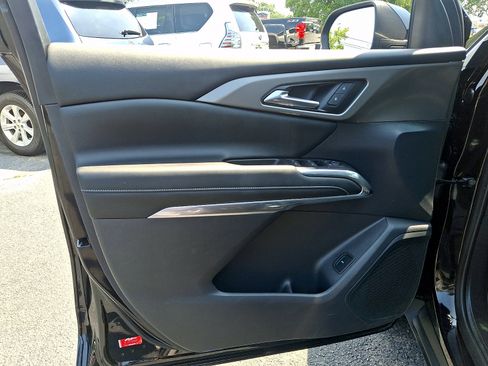 Used 2024 Chevrolet Traverse LS w/ LPO, Floor Liner Package AWD/4WD image 13