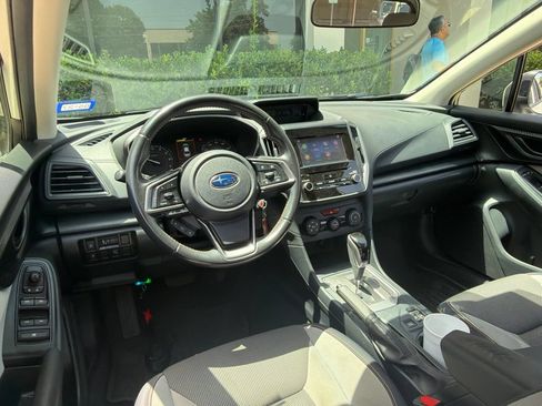 Used 2019 Subaru Crosstrek 2.0i Premium AWD/4WD image 15