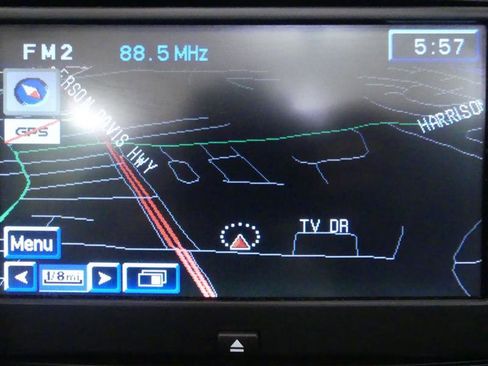 Used 2012 Chevrolet Corvette Grand Sport w/ 2LT Preferred Equipment Group image 9