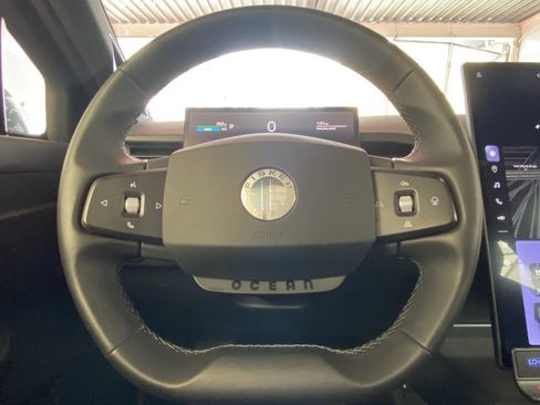 Used 2023 Fisker Ocean Ultra AWD/4WD image 20
