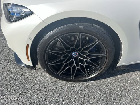 Used 2023 BMW M4 xDrive Competition image 12