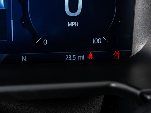 Used 2026 Ford F450 Platinum image 21