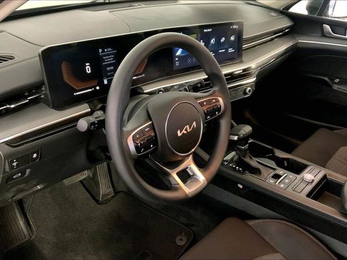 Certified 2025 Kia K5 LXS FWD image 14