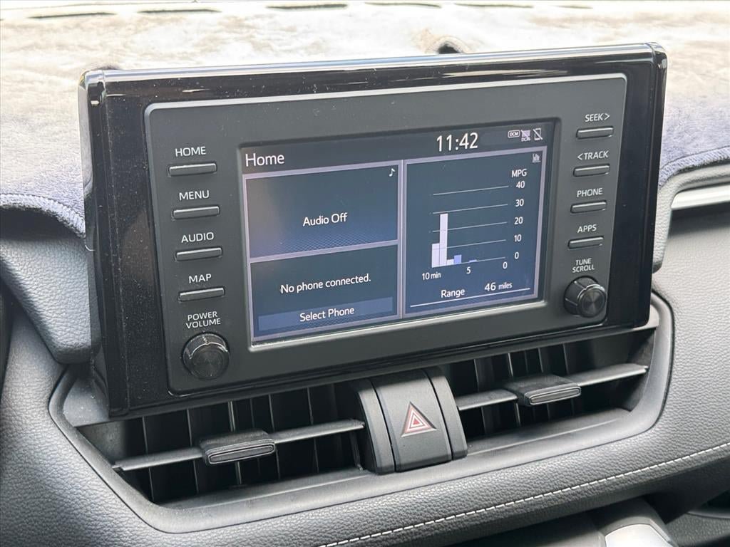 Used 2019 Toyota RAV4 LE AWD/4WD image 21
