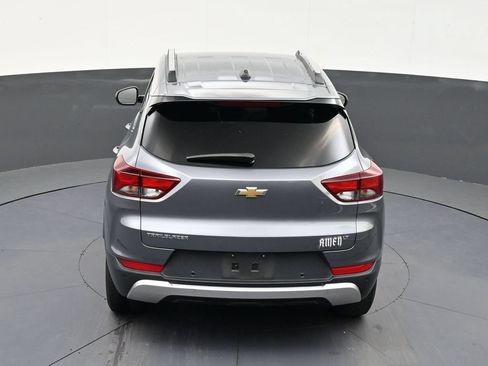 Used 2022 Chevrolet TrailBlazer LS FWD image 12