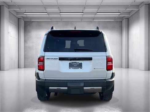 Used 2024 Toyota Land Cruiser image 4