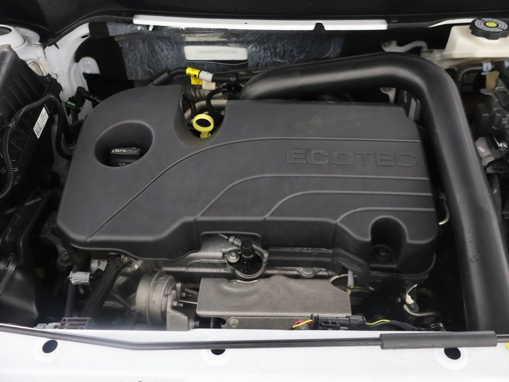 Used 2023 Chevrolet Equinox Premier FWD image 21