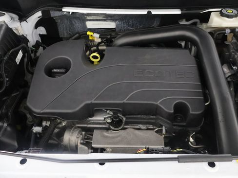 Used 2023 Chevrolet Equinox Premier FWD image 21