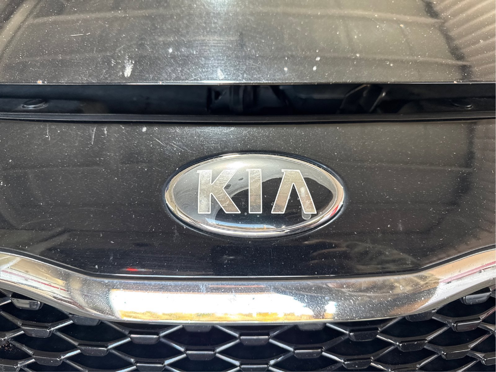 Used 2018 Kia Optima LX w/ 17" Alloy Wheels Package FWD image 24