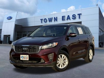 Used 2020 Kia Sorento LX w/ LX I4 Convenience Package