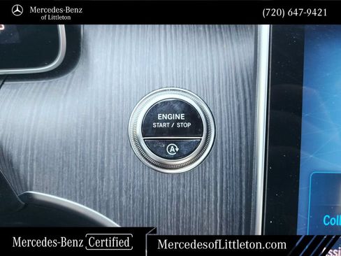 Certified 2026 Mercedes-Benz C 300 4MATIC Sedan image 20