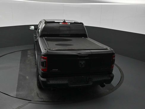 Used 2020 RAM 1500 Rebel w/ Rebel Level 2 Equipment Group AWD/4WD image 15