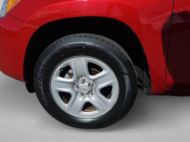 Used 2011 Toyota RAV4 2WD w/ Base L4 Extra Value Pkg image 21