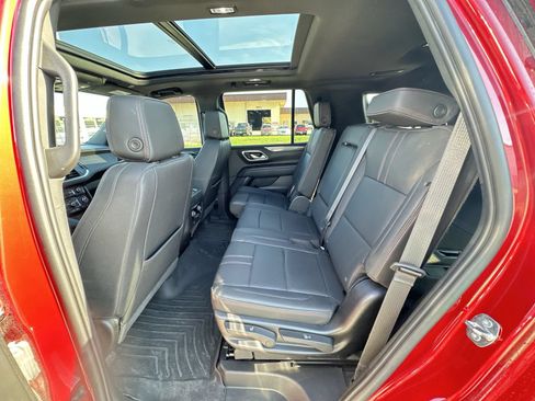 Used 2023 Chevrolet Tahoe RST AWD/4WD image 25