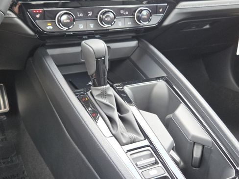 New 2026 Honda Accord Sport image 33
