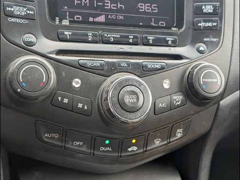 Used 2004 Honda Accord EX image 15