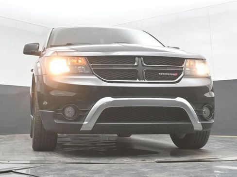 Used 2020 Dodge Journey Crossroad FWD image 28