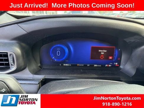 Used 2022 Ford Explorer ST w/ Equipment Group 401A AWD/4WD image 12