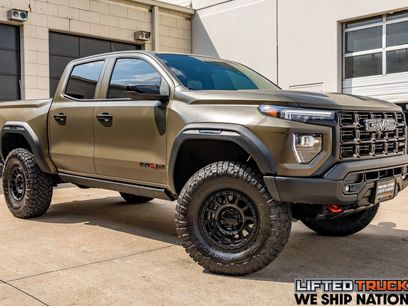 Used 2024 GMC Canyon AT4X w/ AT4X AEV Edition