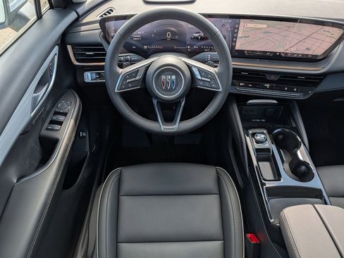 New 2026 Buick Envision Avenir image 27