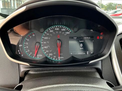 Used 2018 Chevrolet Sonic Premier image 12