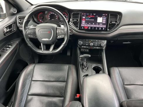 Used 2024 Dodge Durango GT AWD/4WD image 17