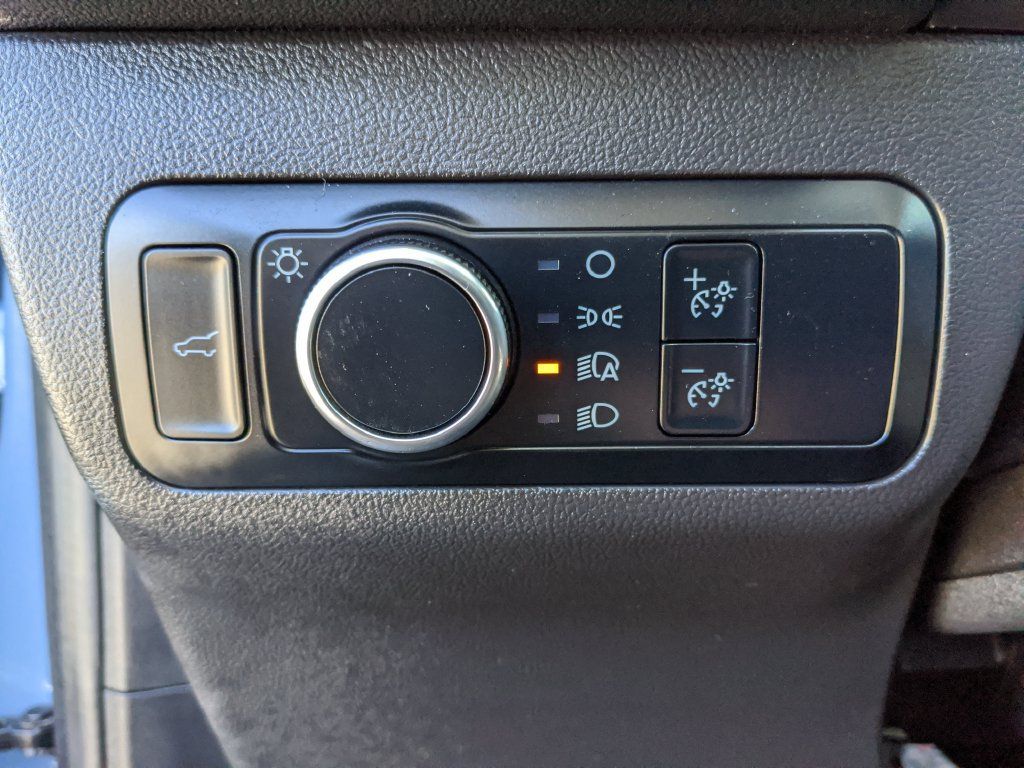 Certified 2024 Ford Escape Active w/ Tech Pack #1 AWD/4WD image 13