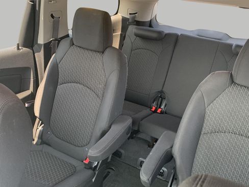 Used 2012 Chevrolet Traverse LT w/ All-Star Edition FWD image 17