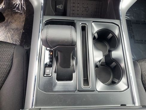 New 2026 Ford F150 XLT w/ Equipment Group 302A MID image 34