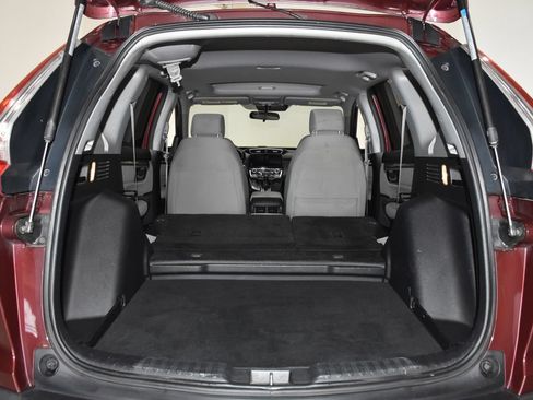 Used 2018 Honda CR-V EX image 30