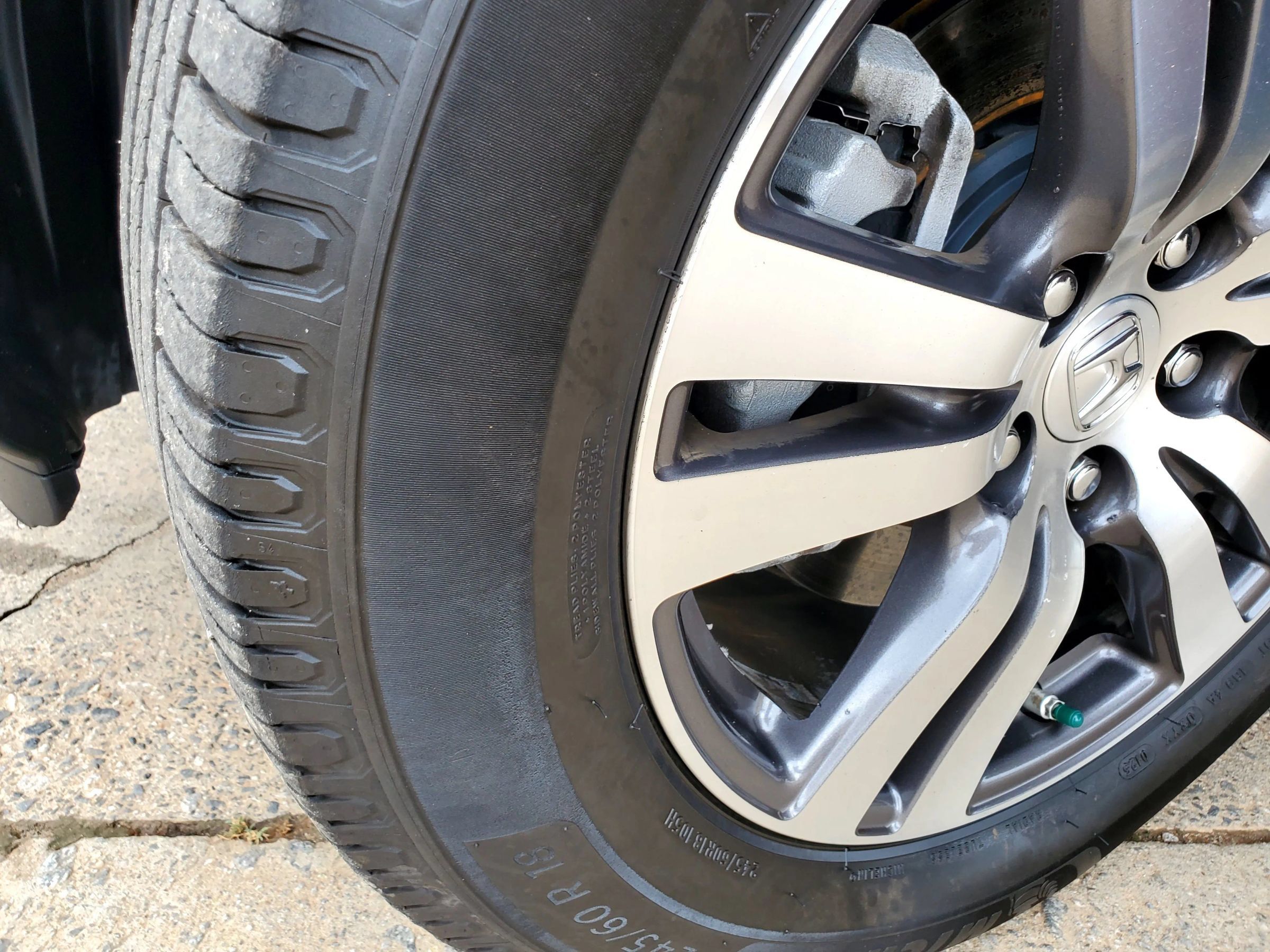 Used 2017 Honda Pilot EX-L image 47