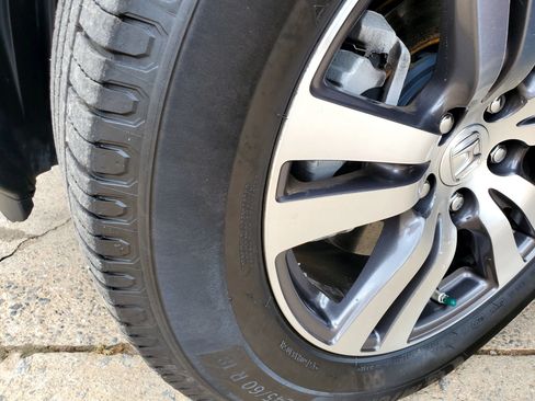 Used 2017 Honda Pilot EX-L image 47
