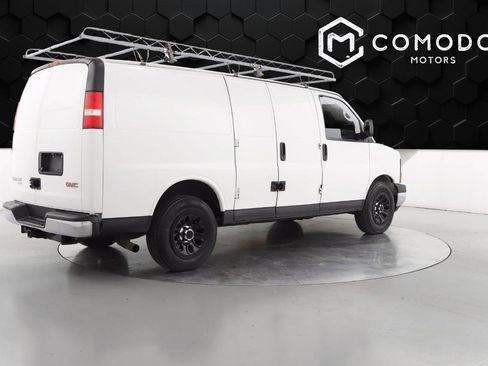 Used 2014 GMC Savana 1500 image 3