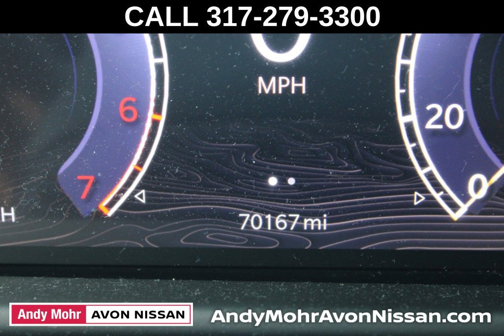 Used 2022 Jeep Wagoneer Series II w/ Premium Group I AWD/4WD image 36