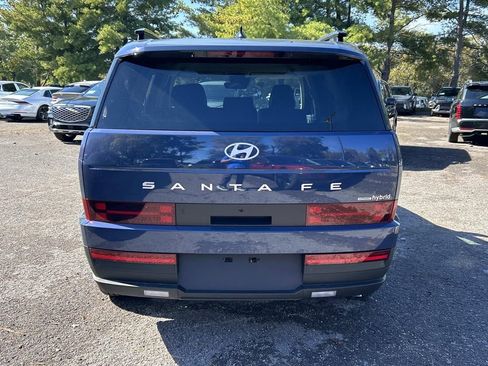 New 2026 Hyundai Santa Fe SEL image 6
