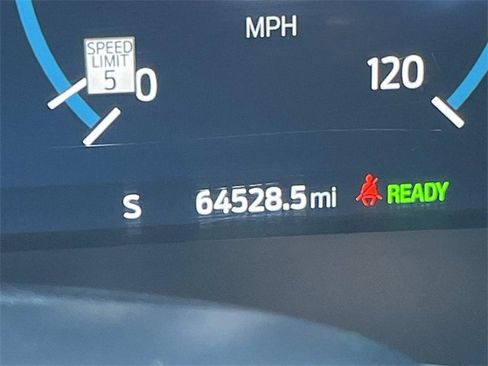 Used 2022 Ford F150 Lariat w/ Equipment Group 502A High image 41