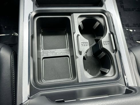 Used 2024 Ford F250 Lariat w/ Black Appearance Package image 29