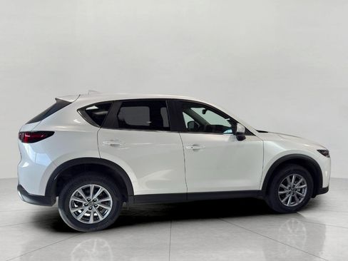 Used 2023 MAZDA CX-5 AWD 2.5 S image 7