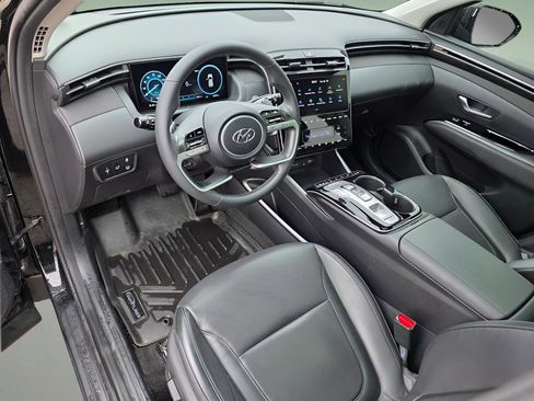 Used 2022 Hyundai Tucson Limited AWD/4WD image 22