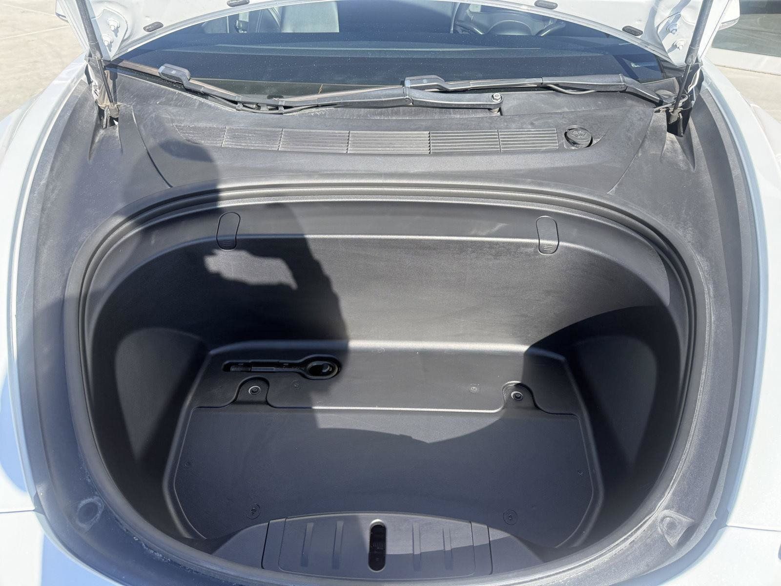 Used 2019 Tesla Model 3 Standard Range Plus RWD image 27