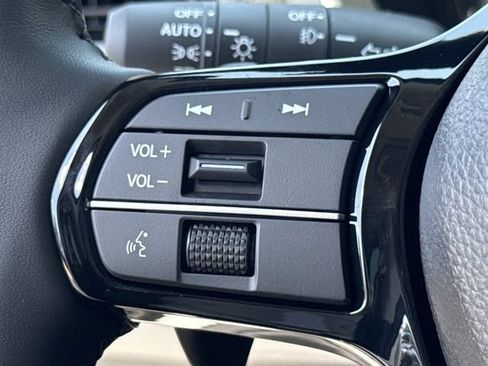 New 2026 Honda Pilot Touring image 35
