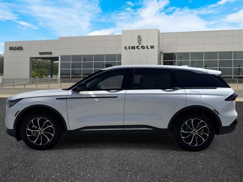 New 2026 Lincoln Nautilus Premier w/ Equipment Group 102A image 6