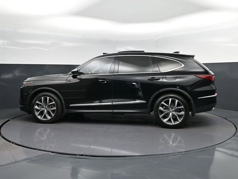 Used 2024 Acura MDX FWD w/ Technology Package image 4