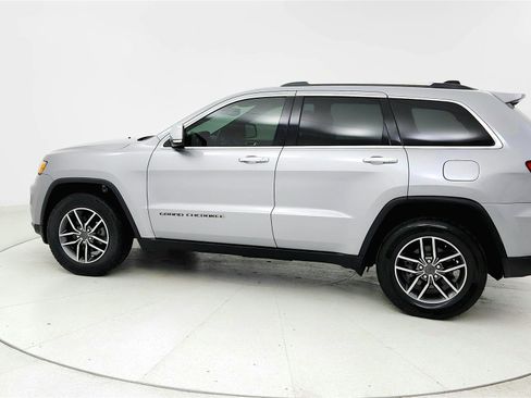 Used 2020 Jeep Grand Cherokee Limited w/ Luxury Group II RWD image 2