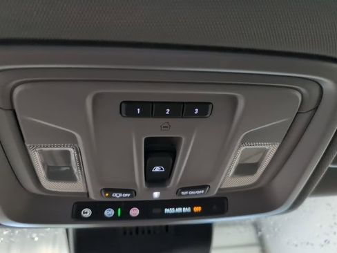 New 2026 Chevrolet Silverado 1500 LT image 25