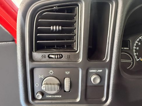 Used 1999 Chevrolet Silverado 2500 2WD Extended Cab w/ Exterior Appearance Pkg image 35