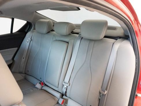 Used 2019 Acura ILX FWD image 17