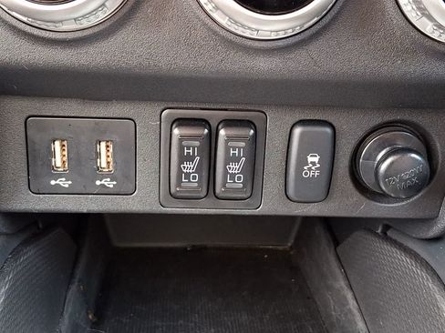 Used 2025 Mitsubishi Outlander Sport LE AWD/4WD image 26