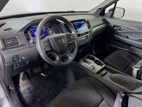 Used 2022 Honda Pilot Sport image 10